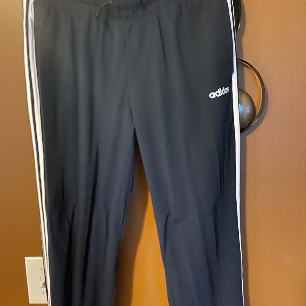 Adidas joggers